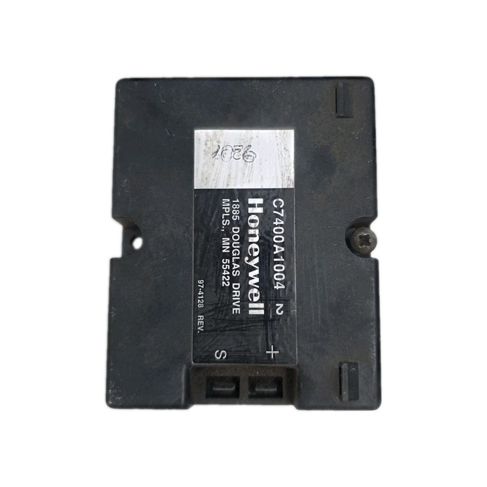 Honeywell C7400A1004 Industrial Control System